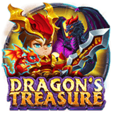 Red Dragon’s Treasure